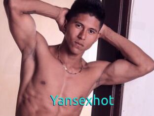 Yansexhot
