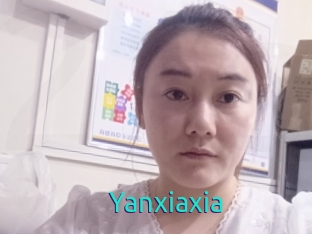 Yanxiaxia