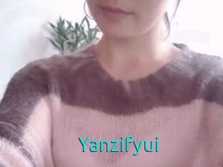 Yanzifyui