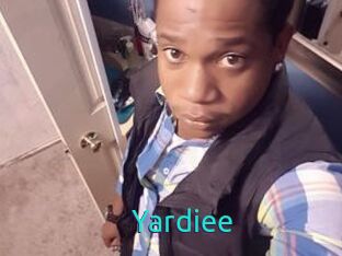 Yardiee