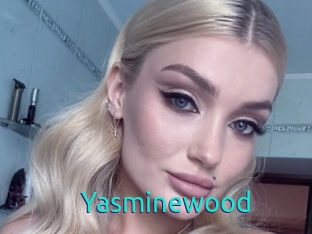 Yasminewood