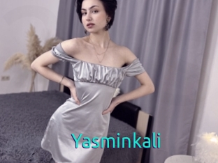 Yasminkali