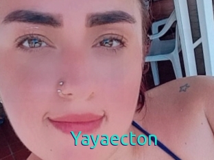 Yayaecton