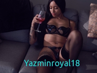 Yazminroyal18