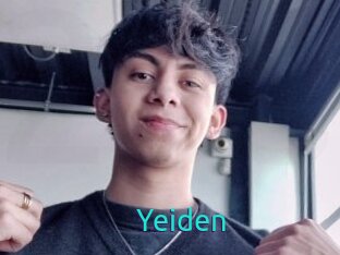 Yeiden