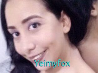 Yeimyfox