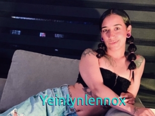 Yeinlynlennox