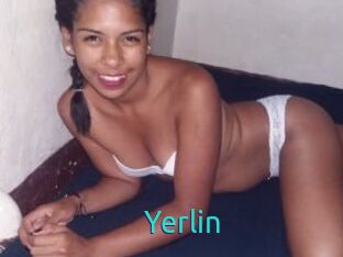Yerlin