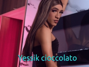 Yessik_cioccolato