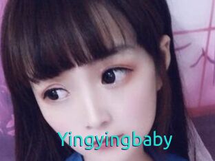 Yingyingbaby