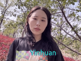 Yinhuan