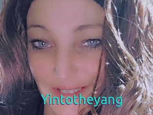 Yintotheyang