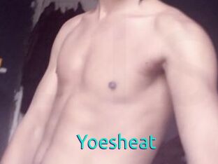 Yoesheat