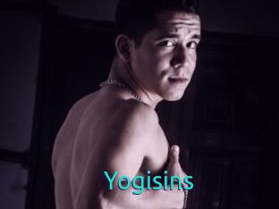 Yogisins