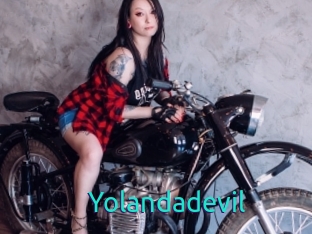 Yolandadevil