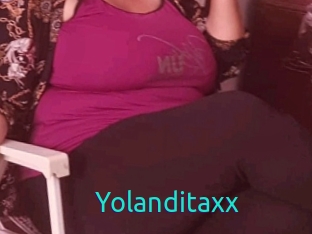 Yolanditaxx