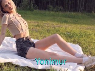 Yonimur