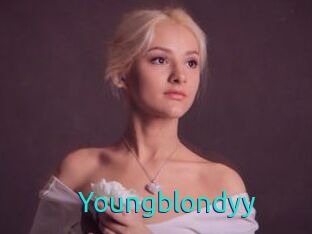 Youngblondyy