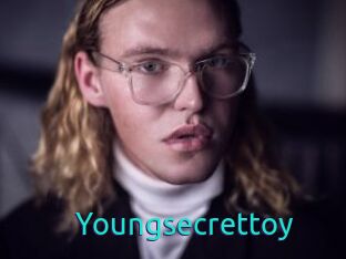 Youngsecrettoy