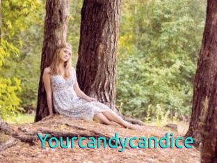 Yourcandycandice