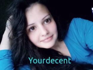 Yourdecent