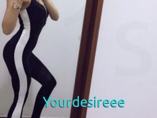 Yourdesireee