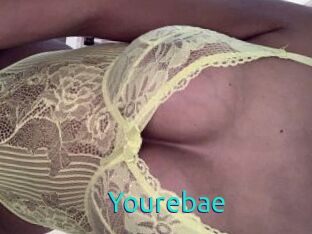 Yourebae