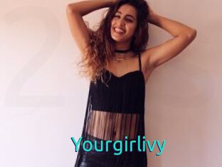 Yourgirlivy