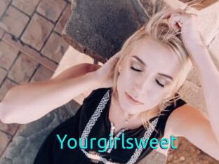 Yourgirlsweet