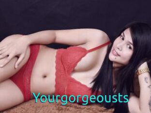 Yourgorgeousts