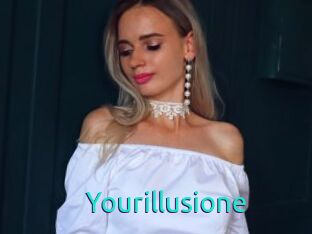 Yourillusione