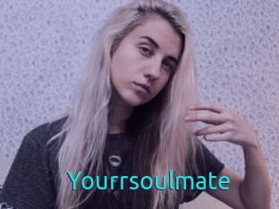 Yourrsoulmate