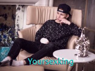 Yoursexking