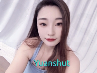 Yuanshut