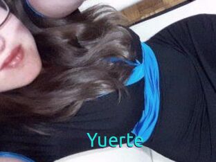 Yuerte