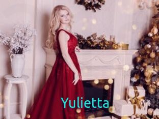 Yulietta