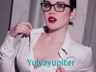 Yulyayupiter