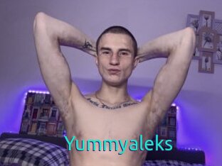 Yummyaleks