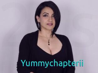 Yummychapterii
