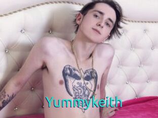 Yummykeith