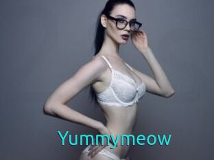 Yummymeow