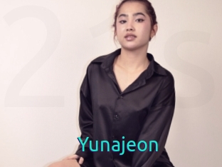 Yunajeon