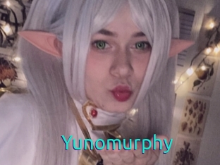 Yunomurphy