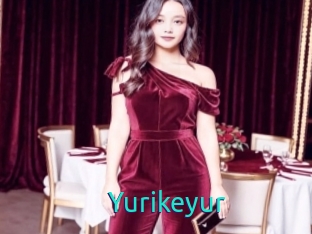 Yurikeyur