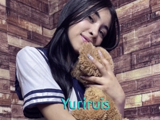 Yuriruis