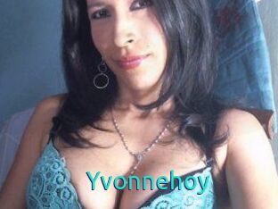 Yvonnehoy