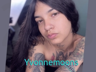 Yvonnemoons