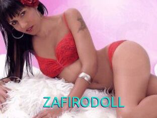 ZAFIRODOLL