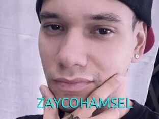 ZAYCOHAMSEL