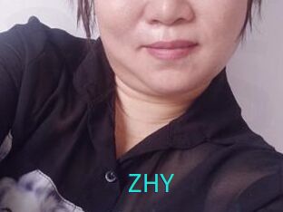 ZHY